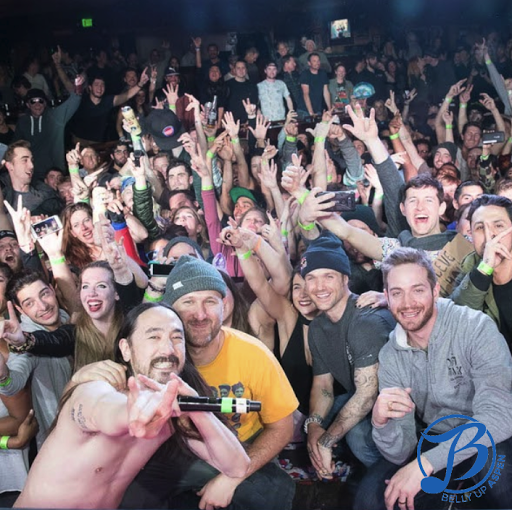 Live Music Venue «Belly Up», reviews and photos, 450 S Galena St, Aspen, CO 81611, USA