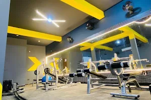 The workout zone image