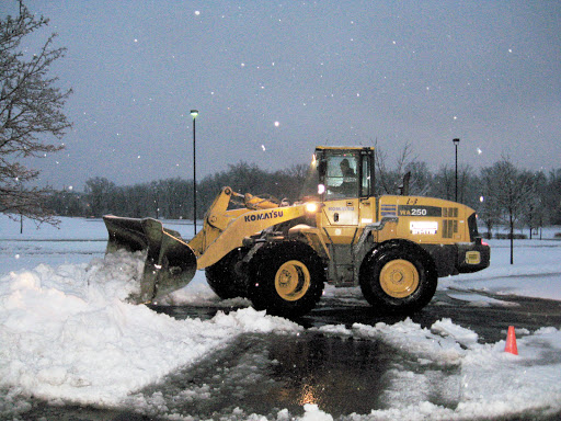 Landscaping Supply Store «Evans Landscaping», reviews and photos, 3700 Round Bottom Rd, Cincinnati, OH 45244, USA