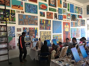 Stockton Art Lab - photo 33