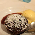 Photo n°3 de l'avis de Tonya.a fait le 13/10/2023 à 16:32 sur le  Agriturismo Ristorante Calagrana à Umbertide