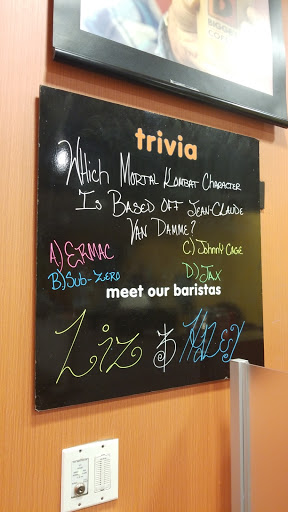 Coffee Shop «BIGGBY COFFEE», reviews and photos, 30756 Telegraph Rd, Bingham Farms, MI 48025, USA