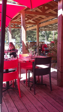 Atmosphère du Restaurant français La Fleur de sel à Les Sables-d'Olonne - n°3