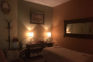 Orange massage & spa