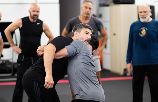 FightClub Martial Arts & Fitness Training Centre Inc. Profile Picture