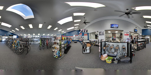 Bicycle Store «Bike Line», reviews and photos, 212 E Main St, Newark, DE 19711, USA