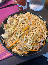 Lo mein du Restaurant asiatique Nihao à Marseille - n°7