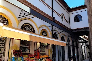 Mercado de Feria image