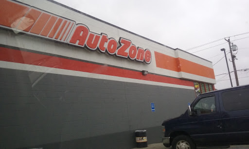 Auto Parts Store «AutoZone», reviews and photos, 711 Burnside Ave, Lawrence, NY 11559, USA
