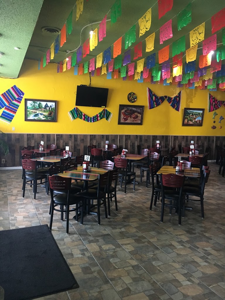 Mariscos Casa del Pollo 93906