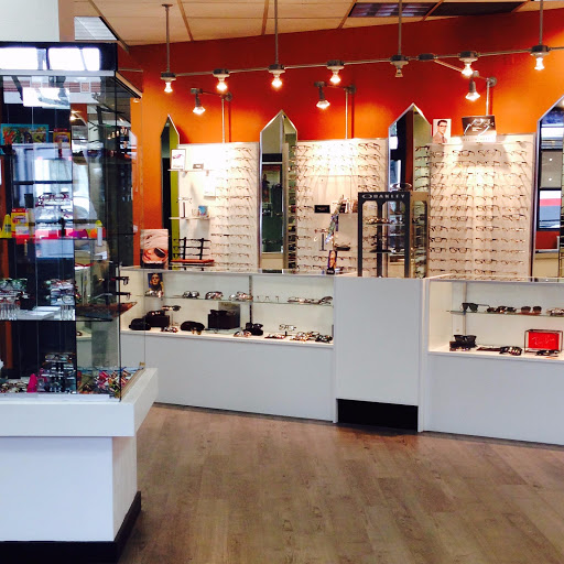 Optician «Site for Sore Eyes», reviews and photos, 300 W Portal Ave, San Francisco, CA 94127, USA
