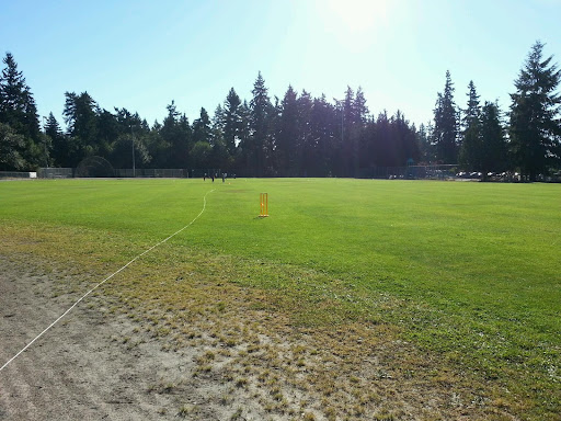 Recreation Center «Mountlake Terrace Recreation Pavillion», reviews and photos, 5303 228th St SW, Mountlake Terrace, WA 98043, USA