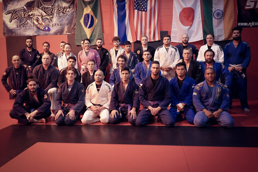 Martial Arts School «Strategic Combat Academy», reviews and photos, 4450 Bordentown Ave, Old Bridge, NJ 08857, USA