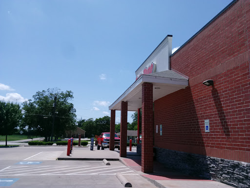 Auto Parts Store «AutoZone», reviews and photos, 100 E Old Greenville Rd, Royse City, TX 75189, USA