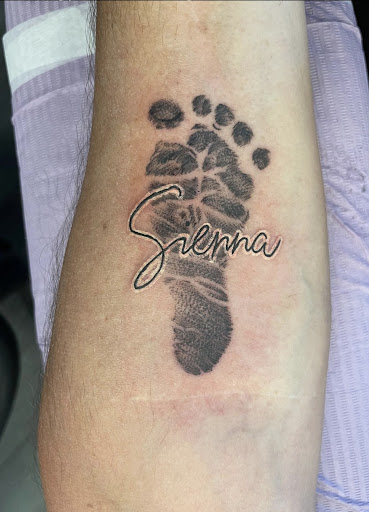 Explore life changing tattoo ideas, creative tattoo ideas in Palm Harbor, available at Angry Owl Tattoo and Piercing