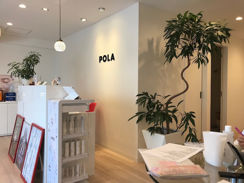POLA Ｍｉｕ 岸辺店