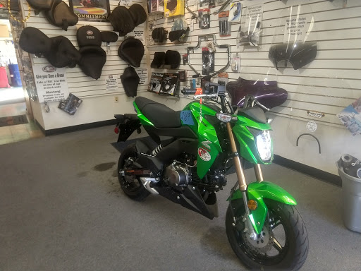 Motorcycle Repair Shop «Bikes Built Better», reviews and photos, 133 Horsham Rd, Horsham, PA 19044, USA