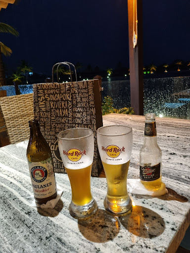 Belgian beer stores Punta Cana