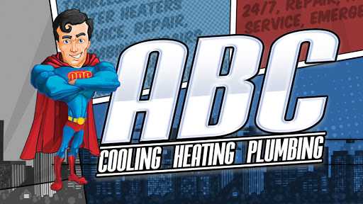 ABC Cooling, Heating & Plumbing - Hayward