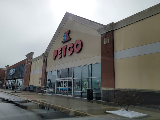 Pet Supply Store «Petco Animal Supplies», reviews and photos, 45205 Worth Ave, California, MD 20619, USA