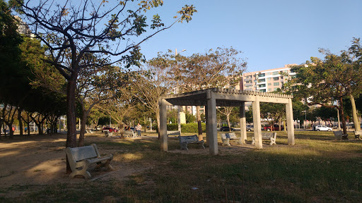 Parque José Prudencio Padilla