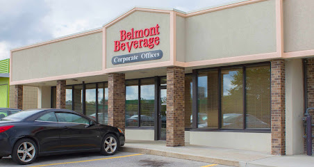 Belmont Beverage and Chalet Party Shoppes Corporate Offices