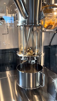 Rou-Ru coffee （ロウルコーヒー）（ロールコーヒー）