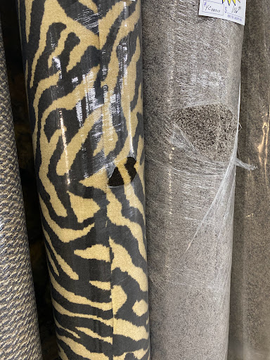 Flooring Store «The Floor Store», reviews and photos, 10025 Ulmerton Rd, Largo, FL 33771, USA