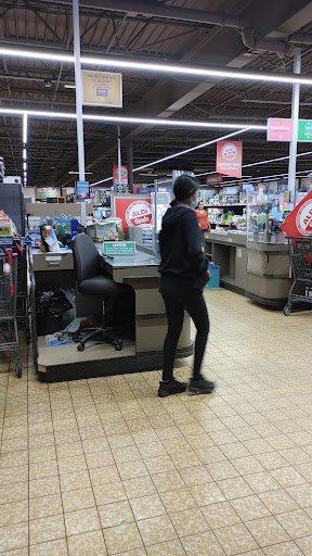 Supermarket «ALDI», reviews and photos, 1620 N Lewis Ave, Waukegan, IL 60085, USA