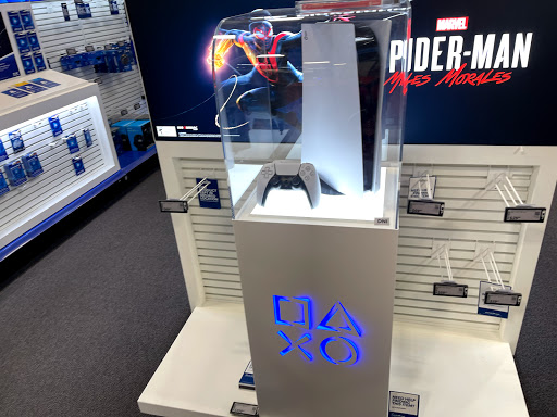 Electronics Store «Best Buy», reviews and photos, 190 E Stacy Rd, Allen, TX 75002, USA