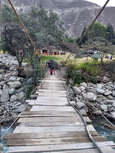 Villa Natalia - Camping