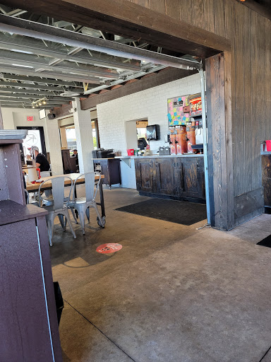 Barbecue Restaurant «4 Rivers Smokehouse», reviews and photos, 1047 S Dillard St, Winter Garden, FL 34787, USA