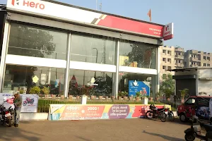 Reliable Industries - Hero MotoCorp image