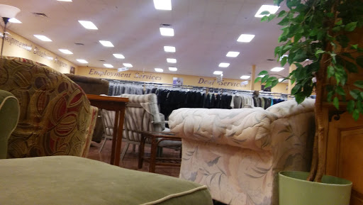 Thrift Store «Goodwill Port St. Lucie/Gatlin Store & Donation Center», reviews and photos