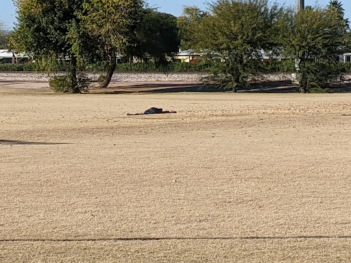 Park «Espee Park», reviews and photos, 450 E Knox Rd, Chandler, AZ 85225, USA