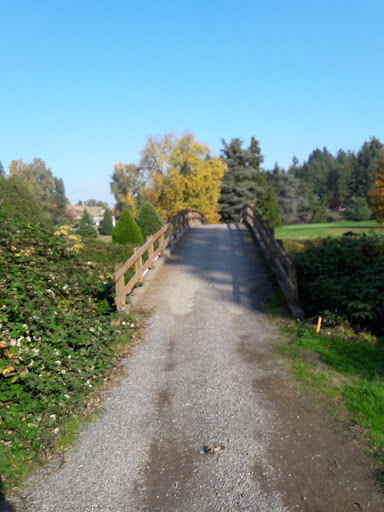 Golf Course «Wayne Public Golf Course», reviews and photos, 16721 96th Ave NE, Bothell, WA 98011, USA