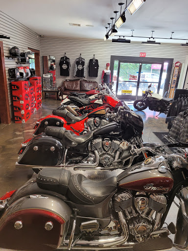 Motorcycle Dealer «Indian Motorcycle of Orange County», reviews and photos, 13031 Goldenwest St, Westminster, CA 92683, USA