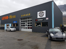 Garage A.M.C. Auto Moto Cotovio Sarl