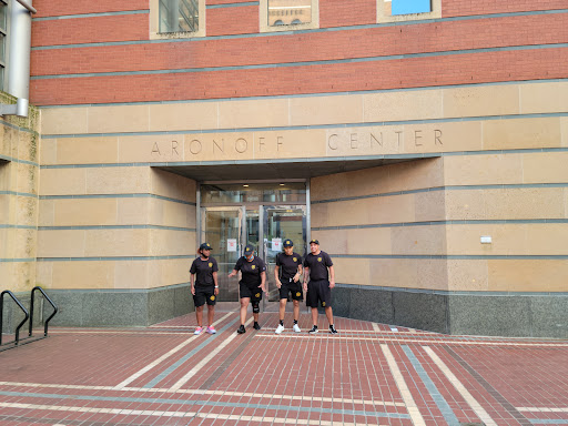 Performing Arts Theater «Aronoff Center for the Arts», reviews and photos, 650 Walnut St, Cincinnati, OH 45202, USA