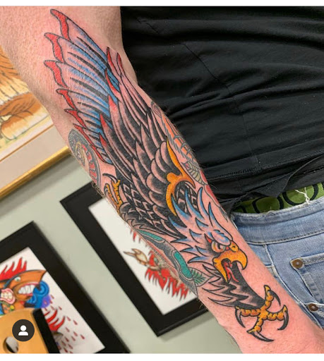 Find top surgery tattoo ideas for your next unique tattoo in Newburgh at Millennium Tattoo