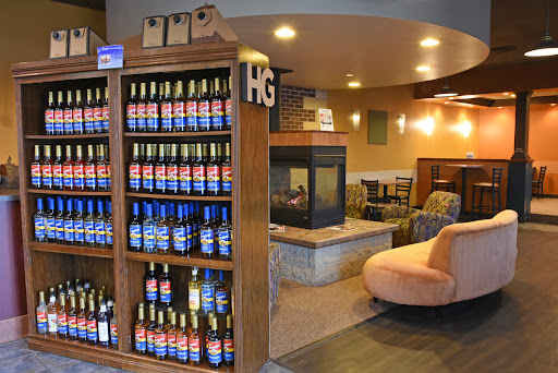 Coffee Shop «Higher Grounds Coffee», reviews and photos, 1709 S West Ave, Freeport, IL 61032, USA