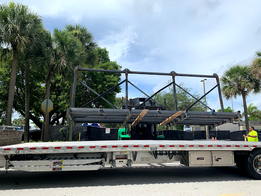 Tire Shop «Firestone Complete Auto Care», reviews and photos, 8701 SW 72nd Ave, Miami, FL 33143, USA