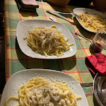 Photo n°1 de l'avis de Marina.i fait le 22/06/2023 à 07:09 sur le  Osteria Di Corte à Ariccia