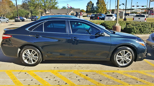 Car Wash «Jetwash Express Carwash», reviews and photos, 2121 N Belt Line Rd, Mesquite, TX 75150, USA