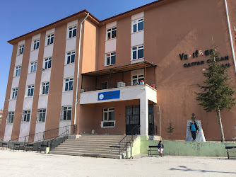 Vakıfbank Gaffar Okkan Ortaokulu