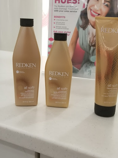 Hair Salon «Ulta Beauty», reviews and photos, 2884 Wilma Rudolph Blvd, Clarksville, TN 37040, USA