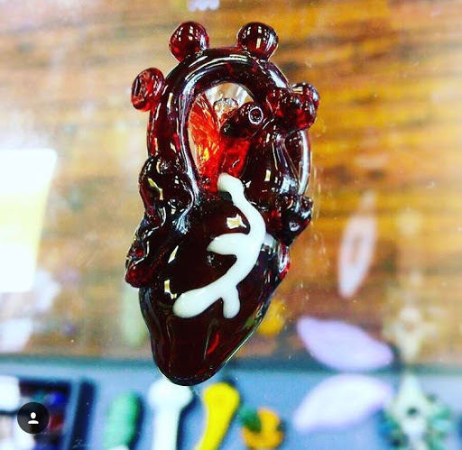 Tobacco Shop «Xhale City», reviews and photos, 6427 Roswell Rd NE, Atlanta, GA 30328, USA