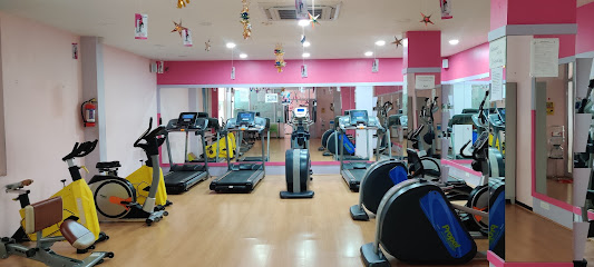 Pink Fitness - Ladies Gym Vadavalli - Marudhamalai Rd, above Indian Bank, Vadavalli, Coimbatore, Tamil Nadu 641041, India