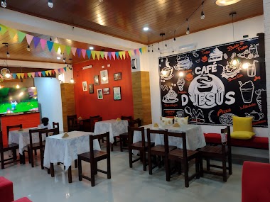 Café D' Jesús