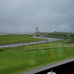 Photo n°1 de l'avis de Holger.o fait le 24/07/2023 à 10:13 sur le  Strandhalle Dorum à Wurster Nordseeküste